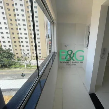 Image 1 - Rua Sabbado D'ângelo, 163, Rua Sabbado D'Ângelo, Itaquera, São Paulo - SP, 08210-790, Brazil - Apartment for sale