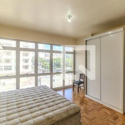 Rent this 1 bed apartment on Avenida Rio Branco 776 in Santa Ifigênia, São Paulo - SP