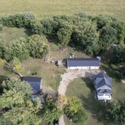 Buy this 3 bed house on 3836 150th Avenue in Clay County, IA 51357