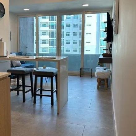 Rent this 1 bed apartment on Servicios Medicos in Zona Río, 22010 Tijuana