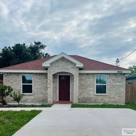 Image 1 - 2948 Impala Drive, Brownsville, TX 78521, USA - House for rent