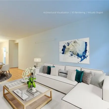 Buy this studio apartment on The Greenbrier in 35-49 83rd Street, New York