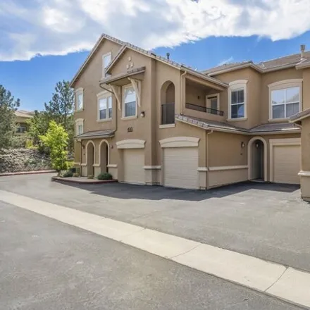 Buy this 1 bed condo on 17064 Wedge Parkway in Washoe County, NV 89511