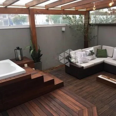 Buy this 4 bed house on Rua Alexandre de Gusmão in Estância Velha, Canoas - RS