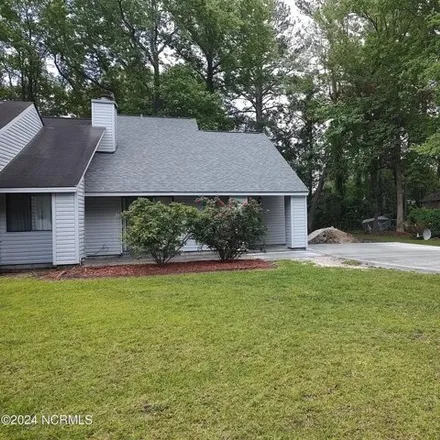 Buy this 3 bed house on 1038 Kings Way in New Bern, NC 28562