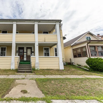 Image 2 - 2806 7th Avenue, Lansingburgh, City of Troy, NY 12182, USA - Duplex for sale