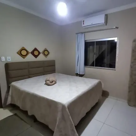Buy this 2 bed apartment on Rua Paracatu in Coronel Fabriciano - MG, 35171-157