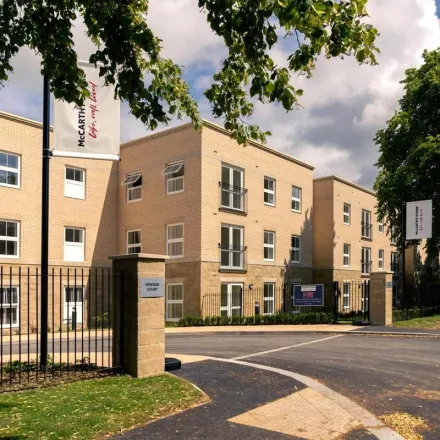 Image 2 - Ex Servicemens Club, 1-3 Hallstile Bank, Hexham, NE46 3PQ, United Kingdom - Apartment for rent