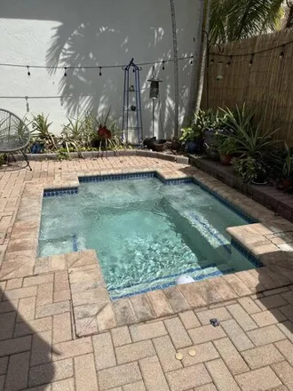 Image 7 - 1199 Oysterwood Street, Hollywood, FL 33019, USA - House for rent