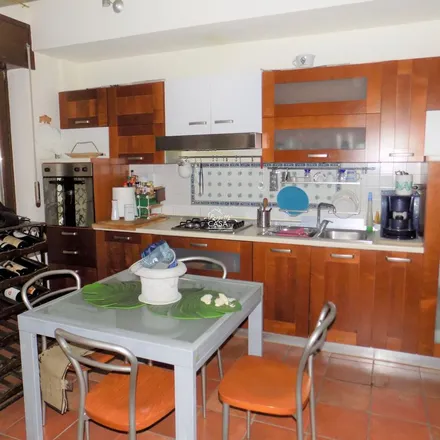 Image 5 - unnamed road, 80125 Naples NA, Italy - Apartment for rent