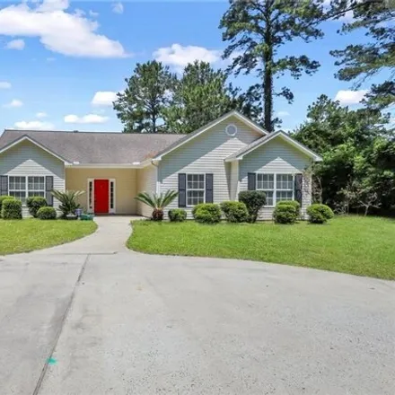 Buy this 3 bed house on 148 Shadowlake Drive in Glynn County, GA 31525