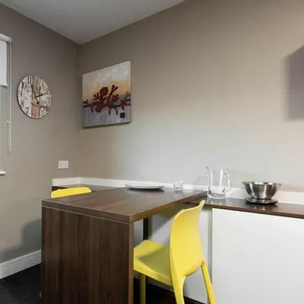 Image 4 - St Andrews Gardens, Gill Street, Knowledge Quarter, Liverpool, L3 5ND, United Kingdom - Apartment for sale