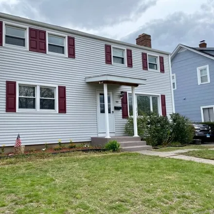 Buy this 4 bed house on 99 Cumberland Avenue in Wethersfield, CT 06109