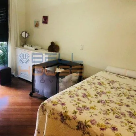Rent this 4 bed apartment on Rua Continental 975 in Anchieta, São Bernardo do Campo - SP