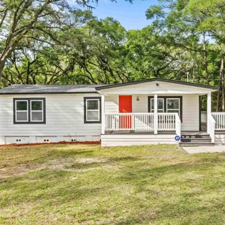 Buy this 3 bed house on 1144 Balkin Road in Tallahassee, FL 32305