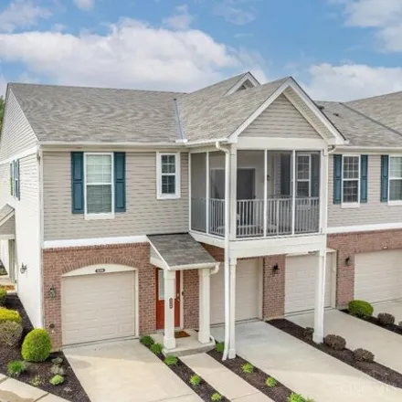 Buy this 2 bed condo on 9361 Bridgecreek Drive in Wildbrook Acres, Springfield Township
