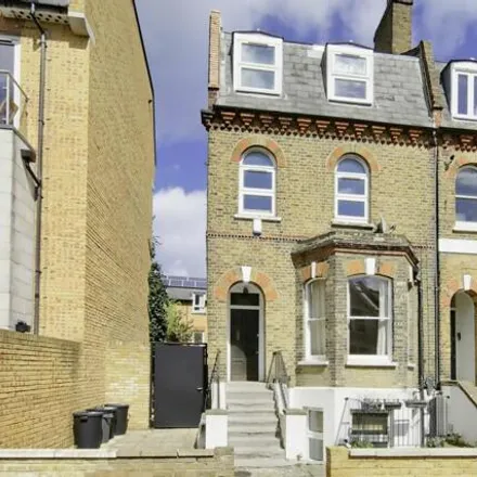 Buy this 1 bed apartment on South Clapham Telephone Exchange in 55 Old Devonshire Road, London