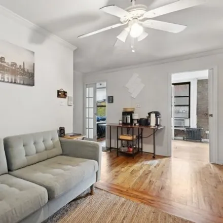 Rent this 3 bed apartment on 230 East 7th Street in New York, NY 10009