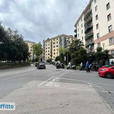 Image 3 - Piazza Medaglie D'Oro, 80128 Naples NA, Italy - Apartment for rent