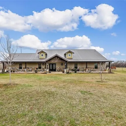 Buy this 5 bed house on County Road 3330 in Wise County, TX