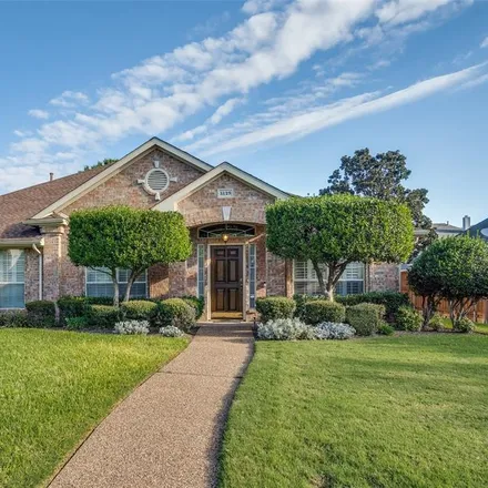 Buy this 4 bed house on 3125 Freedom Lane in Plano, TX 75025