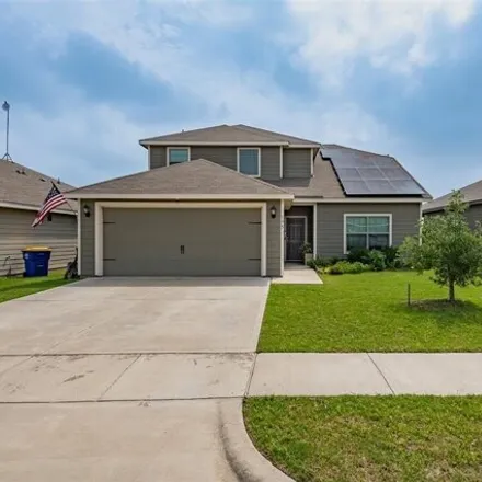 Buy this 4 bed house on Liberty Lane in Venus, TX 76084