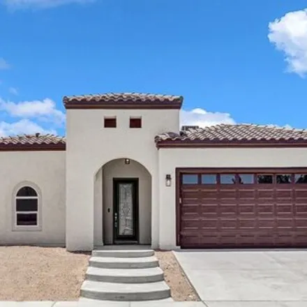 Buy this 4 bed house on 3427 Tierra Lorena Drive in El Paso, TX 79938