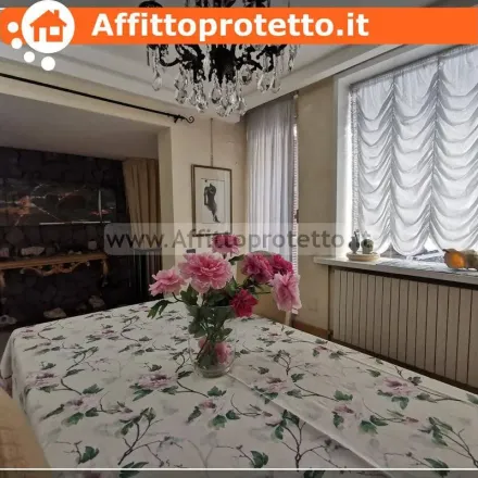 Rent this 4 bed apartment on Via Felice Tonetti in 04024 Formia LT, Italy