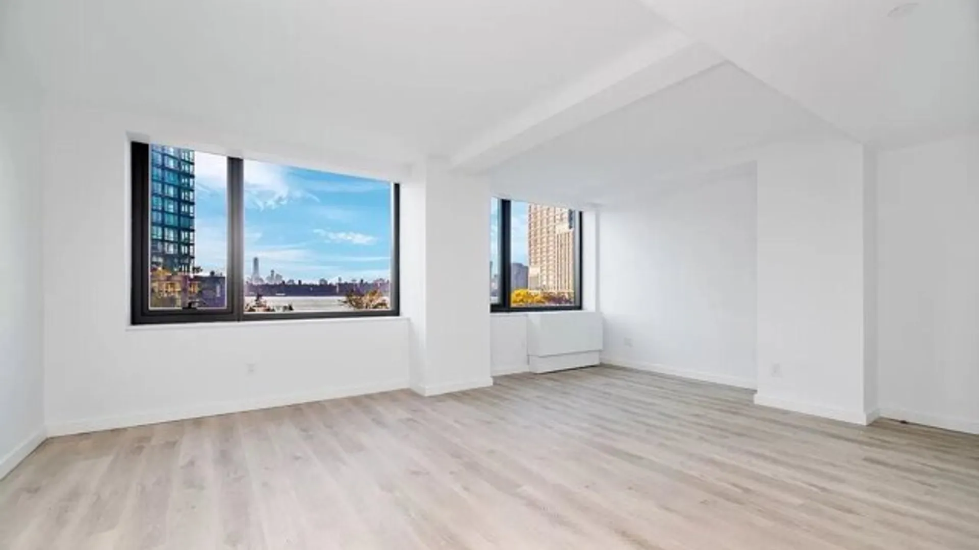 Waterview at Greenpoint, 77 Commercial Street, New York, NY 11222, USA | Studio apartment for rent