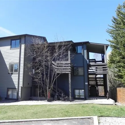 Image 1 - 767 South Church Avenue, Bozeman, MT 59715, USA - Condo for sale