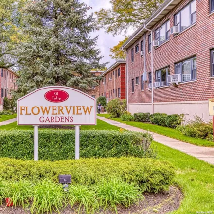 Image 2 - Flower View Garden Apartments, 91 Tulip Avenue, Village of Floral Park, NY 11001, USA - Condo for sale