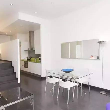 Rent this 1 bed apartment on Calle Larra in 28931 Móstoles, Spain