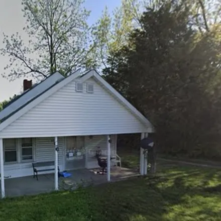 Buy this 2 bed house on 606 West County Line Road in Indianapolis, IN 46227