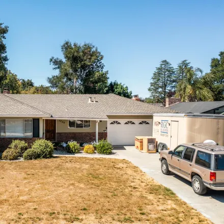 Buy this 3 bed house on 1729 McBain Avenue in San Jose, CA 95125
