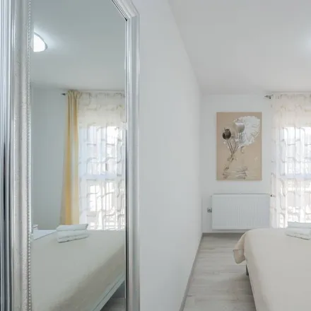 Rent this 3 bed apartment on 21215 Grad Kaštela