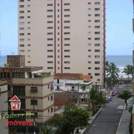 Image 2 - Rua Fioravante Zampol, Vila Caiçara, Praia Grande - SP, 11706-300, Brazil - Apartment for sale