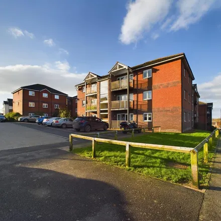 Rent this 2 bed apartment on Pennine View Close in Carlisle, CA1 3GW