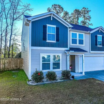 Buy this 4 bed house on Simonton Drive in Brookfield, New Hanover County