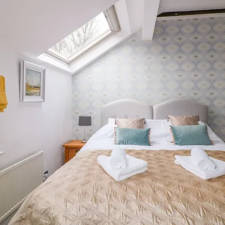 Rent this 2 bed duplex on High Peak in SK17 7JL, United Kingdom