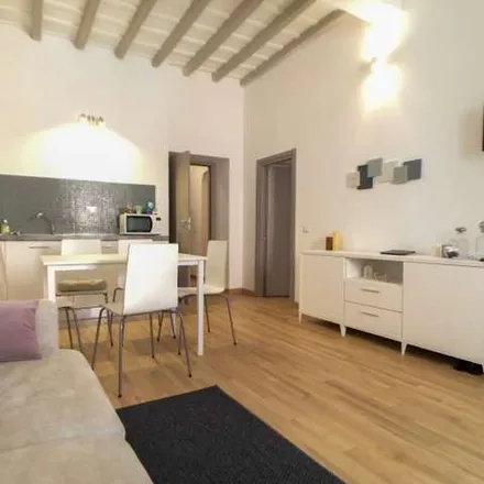 Image 3 - Via Vittoria, 00186 Rome RM, Italy - Apartment for rent