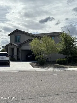 Buy this 4 bed house on 8933 West Townley Avenue in Peoria, AZ 85345