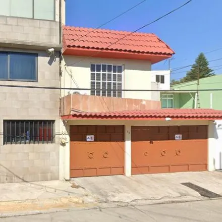 Buy this 4 bed house on Calle Isla Ángel de la Guarda 109 in 54170 Tlalnepantla, MEX