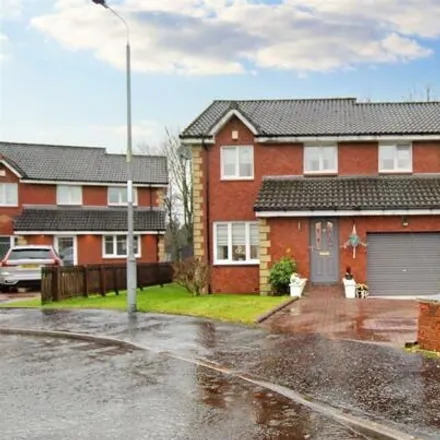 Buy this 4 bed house on Newark Gate in Allanton, United Kingdom