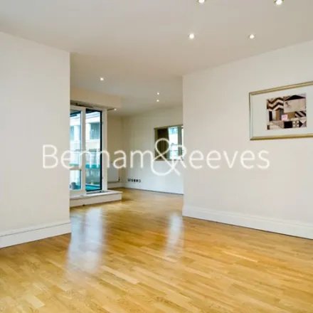Image 7 - Beckford Close, London, W14 8TX, United Kingdom - Apartment for rent