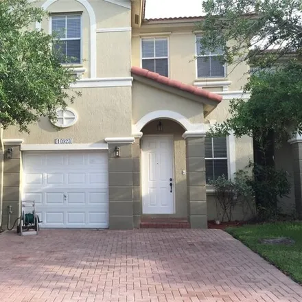 Rent this 4 bed house on 10923 Northwest 79th Street in Doral, FL 33178