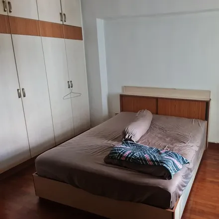 Rent this 1 bed room on Punggol Central in 637C Punggol Drive, Singapore 823637