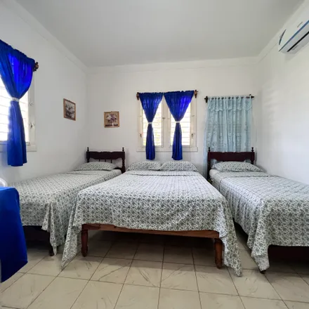 Image 3 - Villa Buganvilia, Avenida Primera, Cárdenas, 42201, Cuba - House for rent