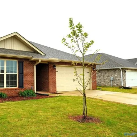Buy this 3 bed house on Cedar Elm Way in Madison County, AL 35750