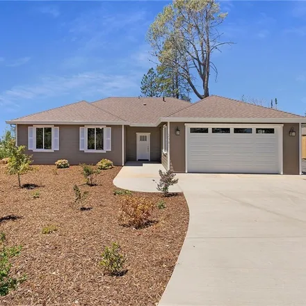 Buy this 3 bed house on 2381 Clearview Drive in Paradise, CA 95969