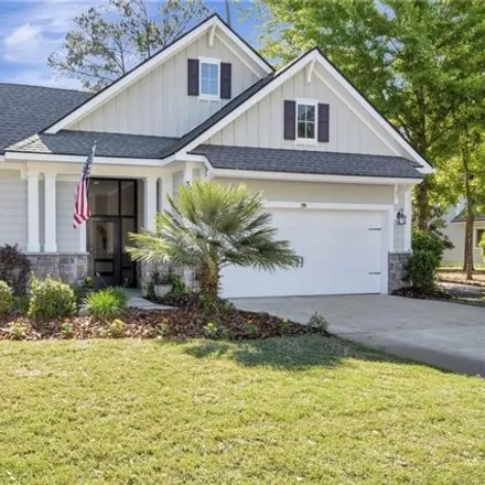 Buy this 3 bed house on 64 Sweet Marsh Court in Bluffton, Beaufort County